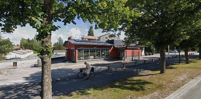 HESBURGER