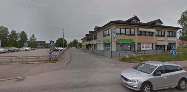 Turkinpippuri Kebab & Pizzeria