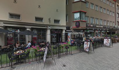 Ravintola O'Malley's