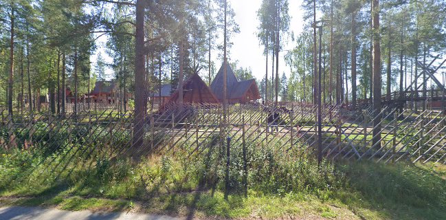 Lapland Restaurant Kotahovi - Rovaniemi