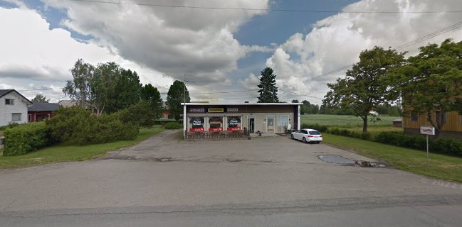 Havanna Pizzeria Kebab