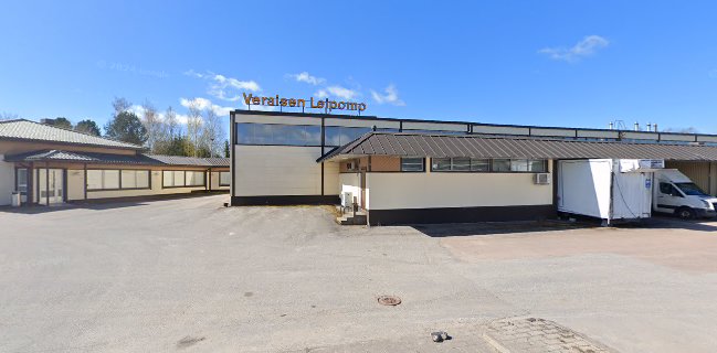 Veraisen Leipomo Oy