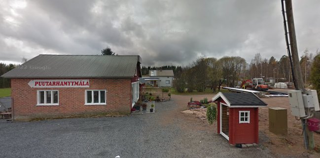 Lounas-Kahvila Pekka Ky