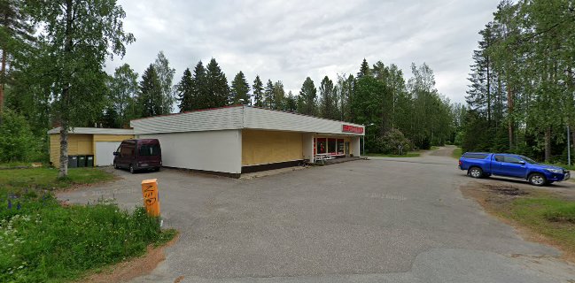 Pito- ja lounastupa Punahilkka