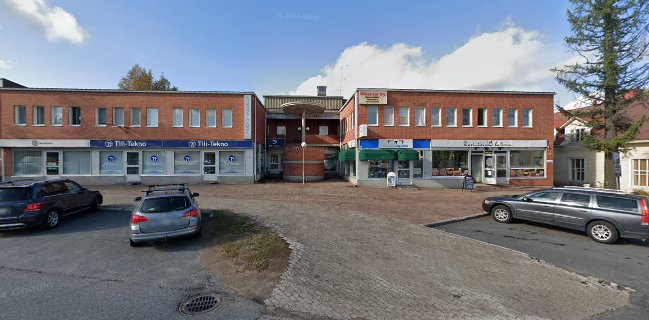 La Cucina Pudasjärvi