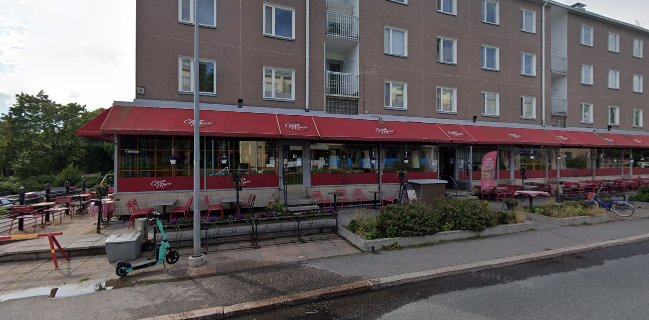 Ravintola Casa Mare