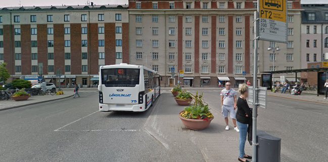 Puutori - Turku