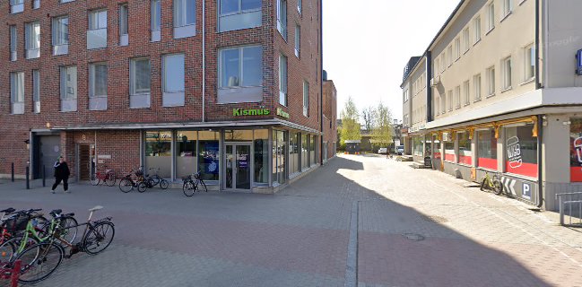 Opinii despre Kabacka în Seinäjoki - Ravintola-ala