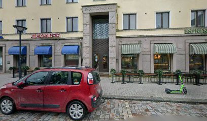 Ravintola Visix / Sodexo Oy