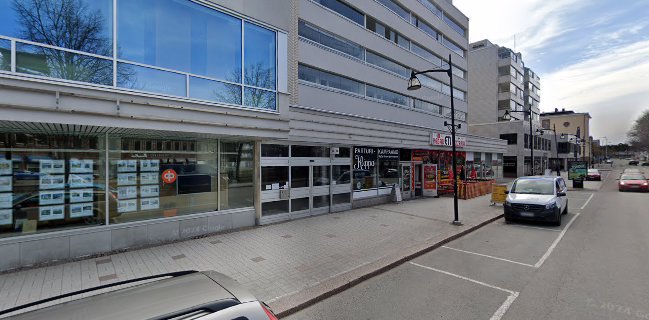 Eti Kebab & Pizzeria