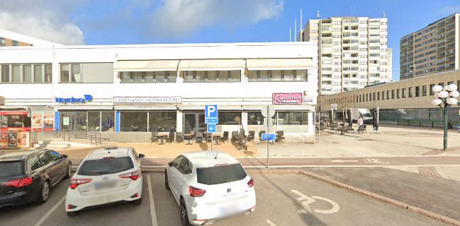 Kulmakonditoria Kerava