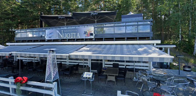 Ravintola Nuotta Imatra