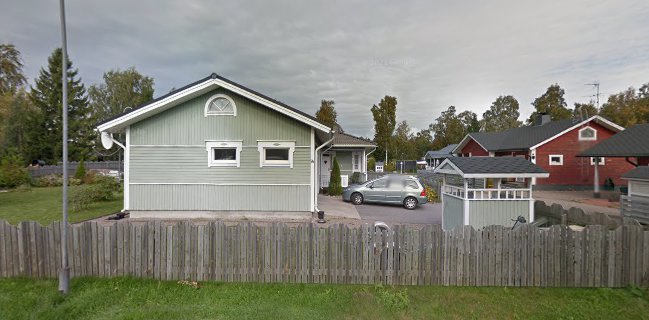 Oy Caramel Catering Ab