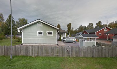 Oy Caramel Catering Ab