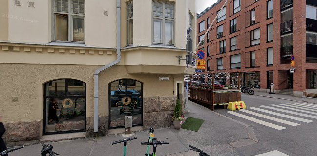 Restaurant Georgian Kitchen