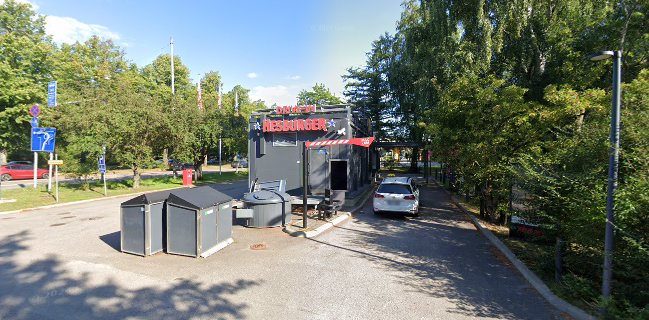 Hesburger Käpylä