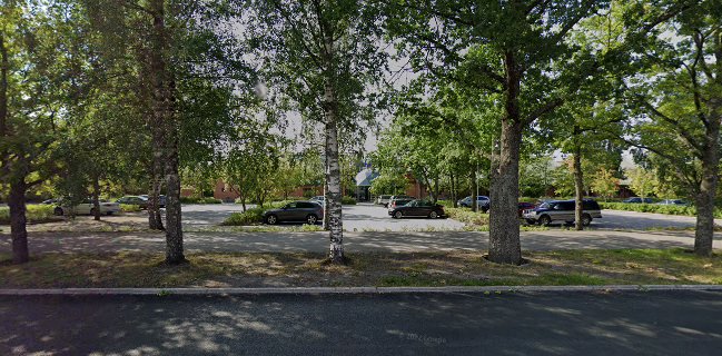 Opinii despre Cafe Eden în Kokkola - Ravintola-ala