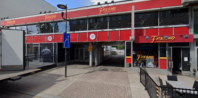 Ravintola Havu Hämeenlinna - Hämeenlinna