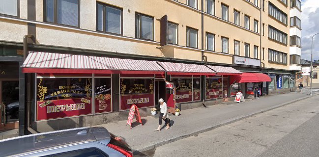 Mevlana Kebab&Pizza House