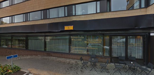 Opinii despre Ravintola Bord în Kuopio - Ravintola-ala