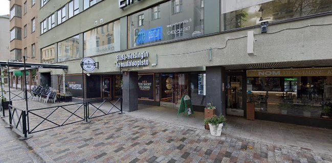 Ravintola Roban Rumpu