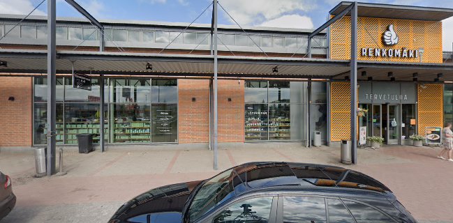 Leipomo Hyvän Olon Mestari