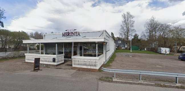 Merinta Kotileipomo Oy