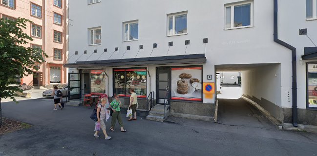 Opinii despre Hakasen Leipomo - Kahvilamyymälä în Tampere - Ravintola-ala