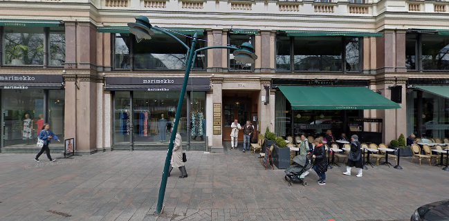 Reviews of Ravintola WaffDaddy in Helsinki - Ravintola-ala