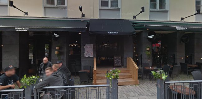 Hemingway's