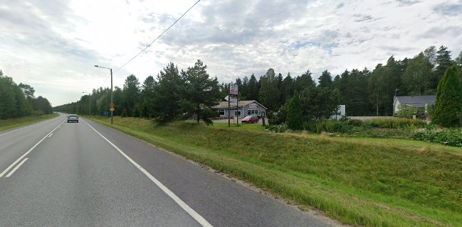 Kahvila-ravintola Siilinpesä