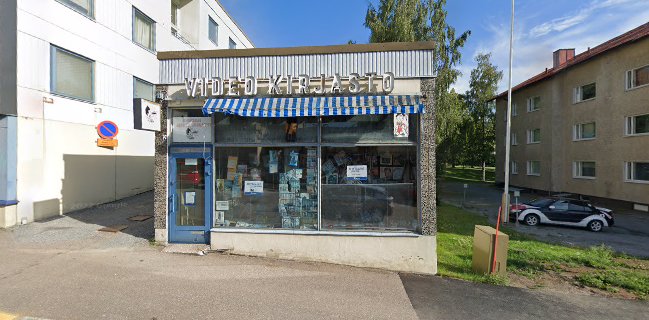 Kauppakatu 2, 37100 Nokia