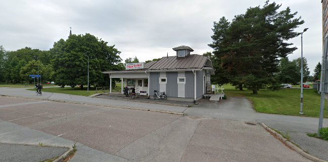 Leipomo Pekan Parhaat - Pori