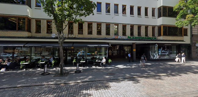 Fazer Café Bulevardi