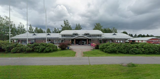 Lounaskahvila wampulla