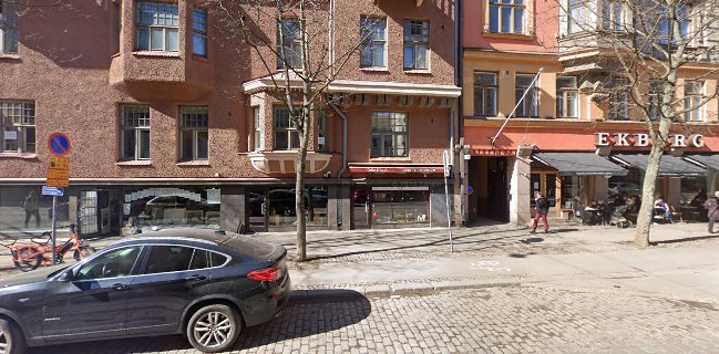 Reviews of Casa ITALIA Bulevardi in Helsinki - Ravintola-ala