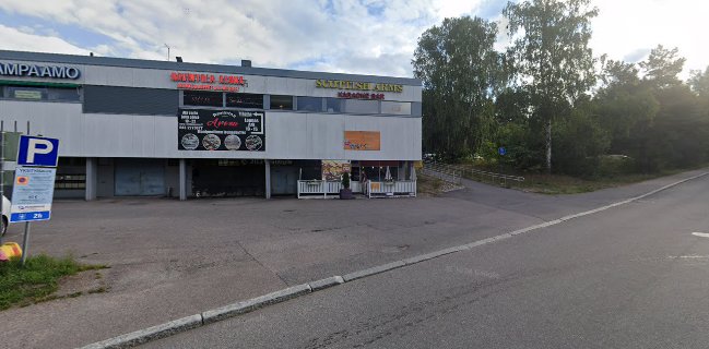 Kahvila & Konditoria Arome