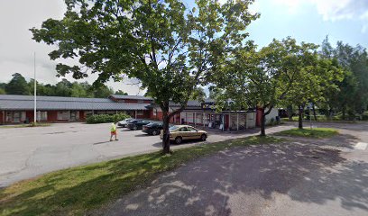 Kahvila-Ravintola Keilatar