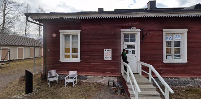 Linnoituksen Pitopalvelu