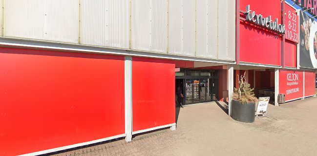 Caffitella Keljon kauppakeskus