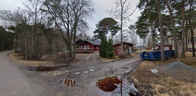 Villa Tallbo - Rauma