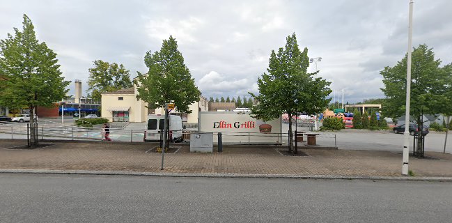 Ellin grilli