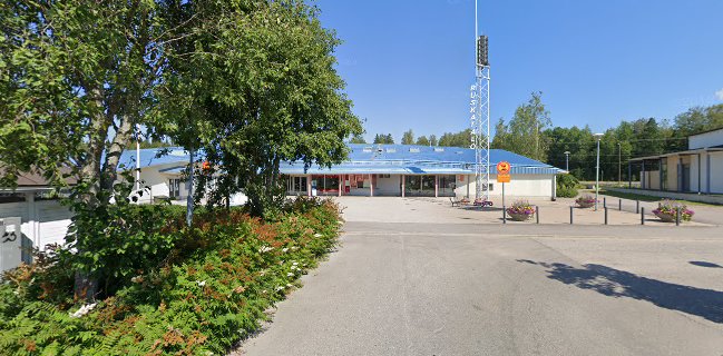 Kalajärven Ravintola