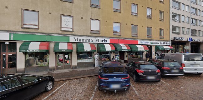 Opinii despre Mamma Maria în Lahti - Ravintola-ala