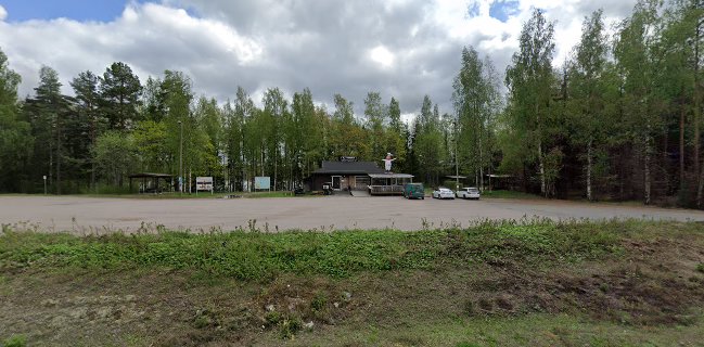 Märkiön Grilli & Kahvio - Nurmijärvi