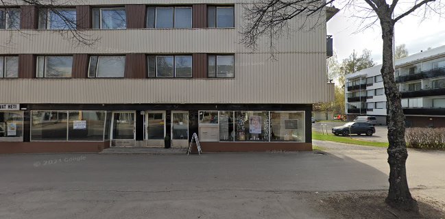 Cafe Piirakkapaja Ky - Ravintola-ala