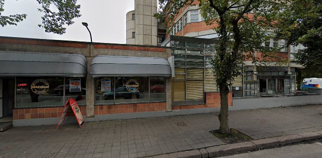 Kebab Pizzeria Narsissi