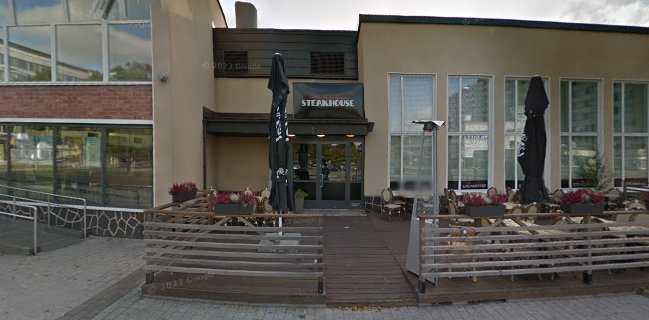 Petteri Rosenbom’s Steakhouse - Ravintola-ala