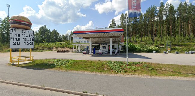 Reviews of Cafe Grillius in Äänekoski - Ravintola-ala