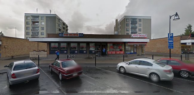 Ravintola Oskari